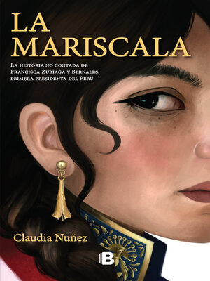 cover image of La mariscala